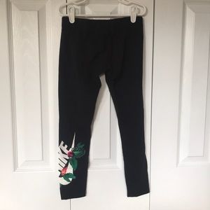 Nike leggings